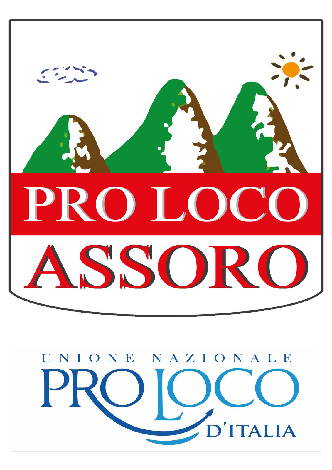 Logo ufficiale Pro Loco Assoro